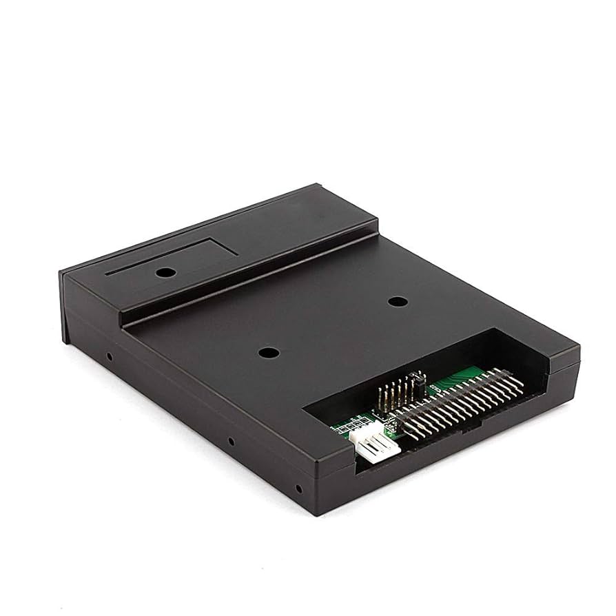 ELECOM - ぼく Amazon.com: Floppy & Tape Drives-3.5in 1.44MB Sfr1m44-u100k